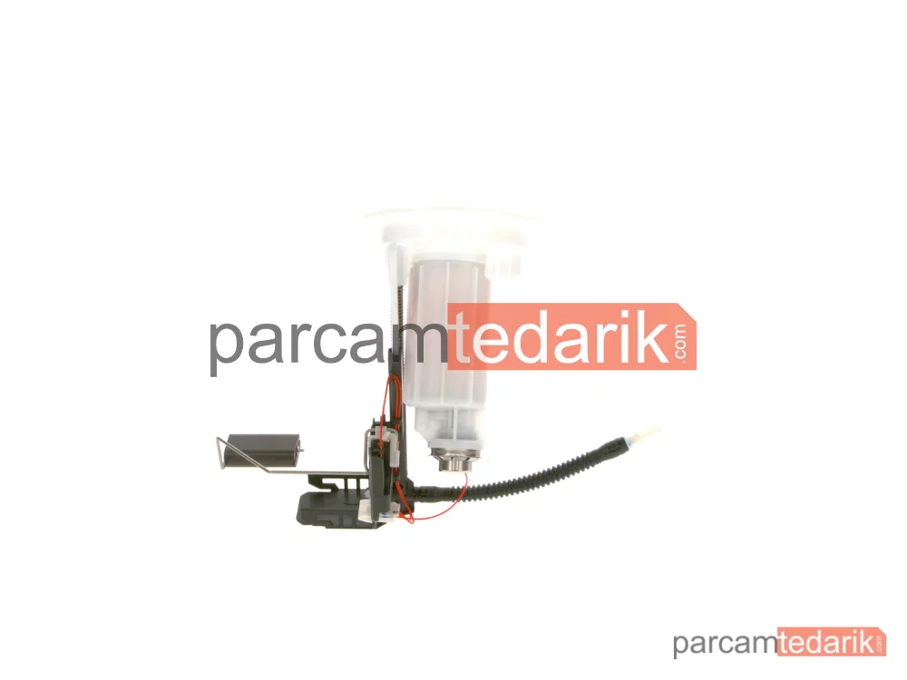 BOSCH 0580314549 | Yakıt Depo Şamandırası — BMW 5 Touring, BMW 5