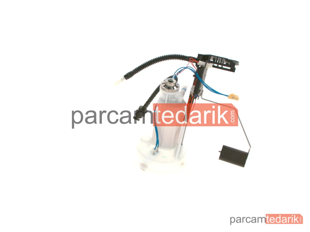 0580314553 | Yakıt Depo Şamandırası — BMW 5 Touring, BMW 6, BMW 6 Cabrio