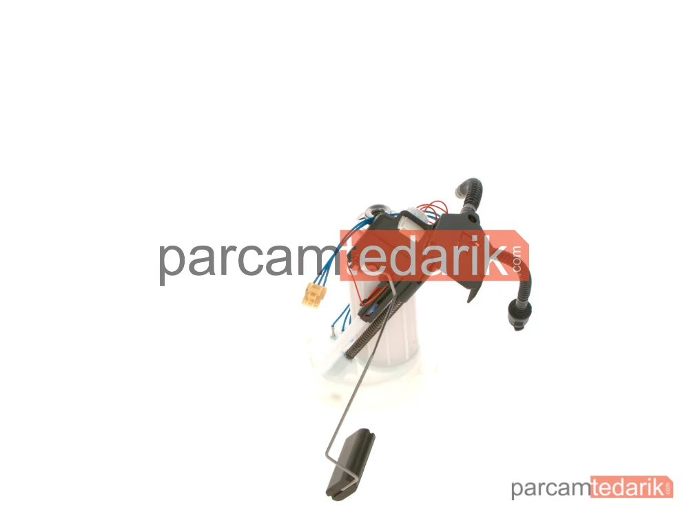 BOSCH 0580314553 | Yakıt Depo Şamandırası — BMW 5 Touring, BMW 6, BMW 6 Cabrio