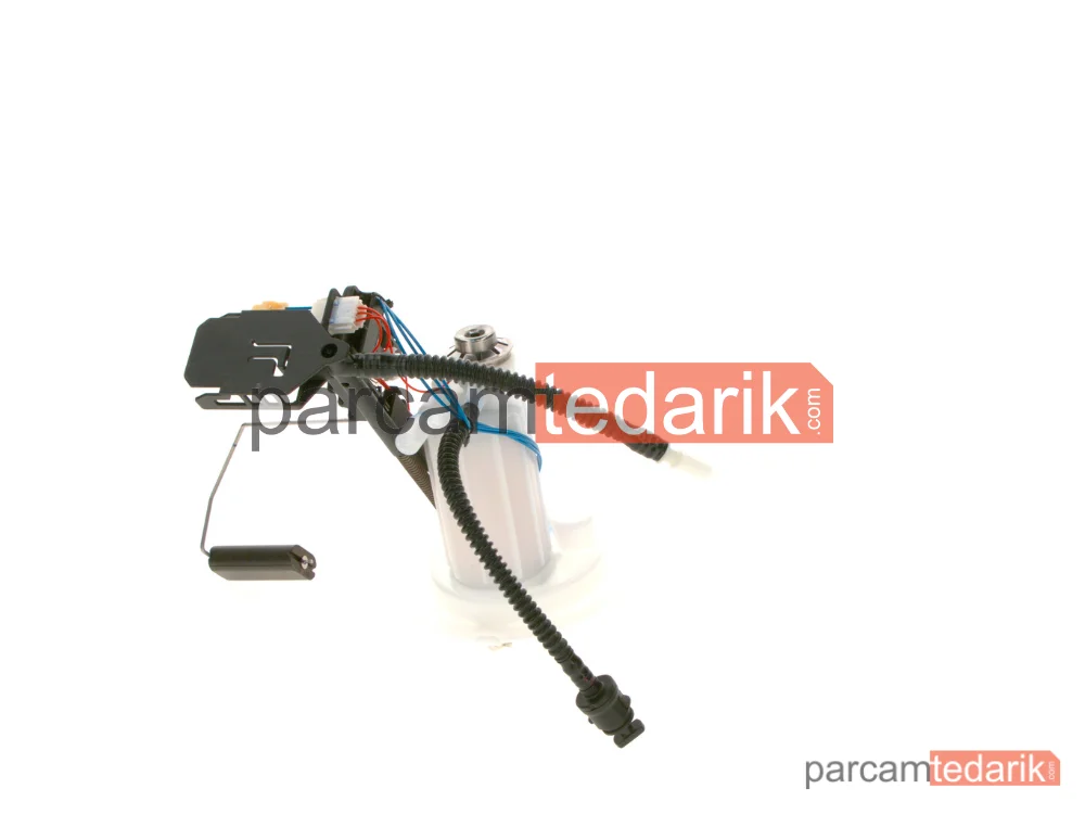 BOSCH 0580314553 | Yakıt Depo Şamandırası — BMW 5 Touring, BMW 6, BMW 6 Cabrio
