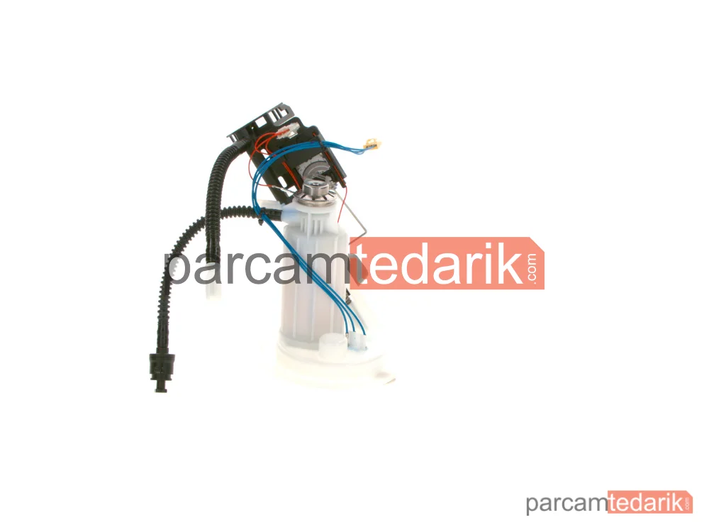 BOSCH 0580314553 | Yakıt Depo Şamandırası — BMW 5 Touring, BMW 6, BMW 6 Cabrio