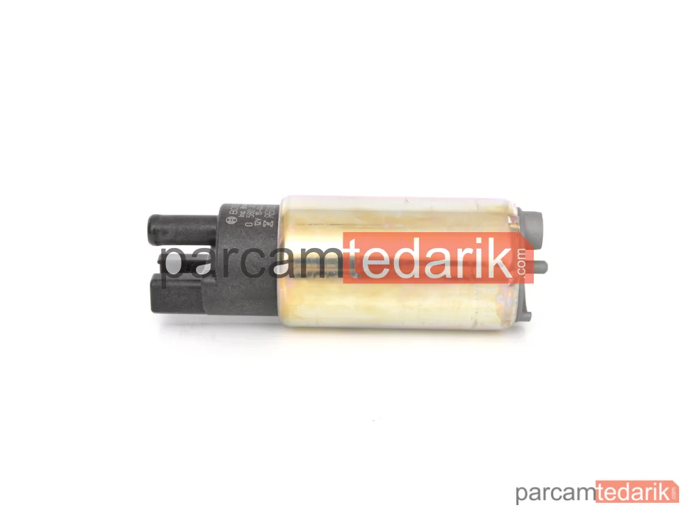 BOSCH 0580453470 | Yakıt Pompası — Hyundai Accent II, Hyundai Getz, Hyundai Coupe I