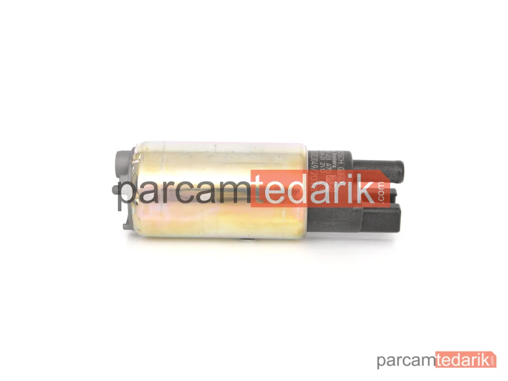 BOSCH 0580453470 | Yakıt Pompası — Hyundai Accent II, Hyundai Getz, Hyundai Coupe I