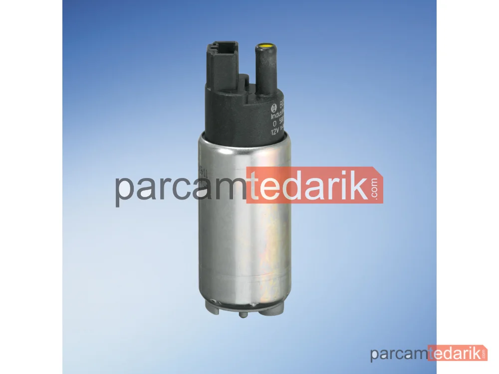 0580453470 | Yakıt Pompası — Hyundai Accent II, Hyundai Getz, Hyundai Coupe I