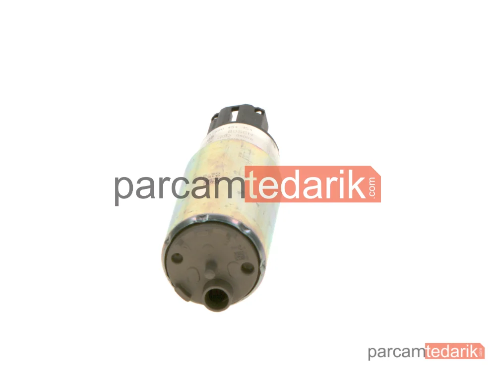 BOSCH 0580454154 | Yakıt Pompası — Nissan Primera, Nissan Primera Traveller, Nissan Micra II