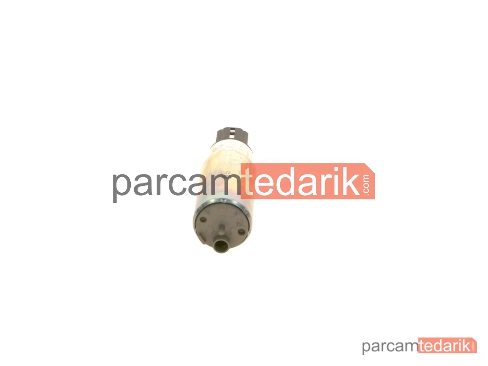BOSCH 0580454155 | Yakıt Pompası — Opel Vectra B, Opel Astra G, Opel Omega B