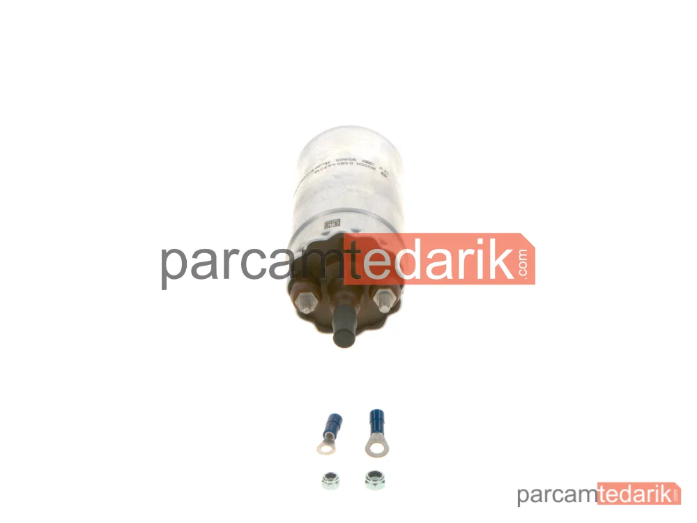 0580463016 | Yakıt Pompası — VW Transporter T3, Porsche 914