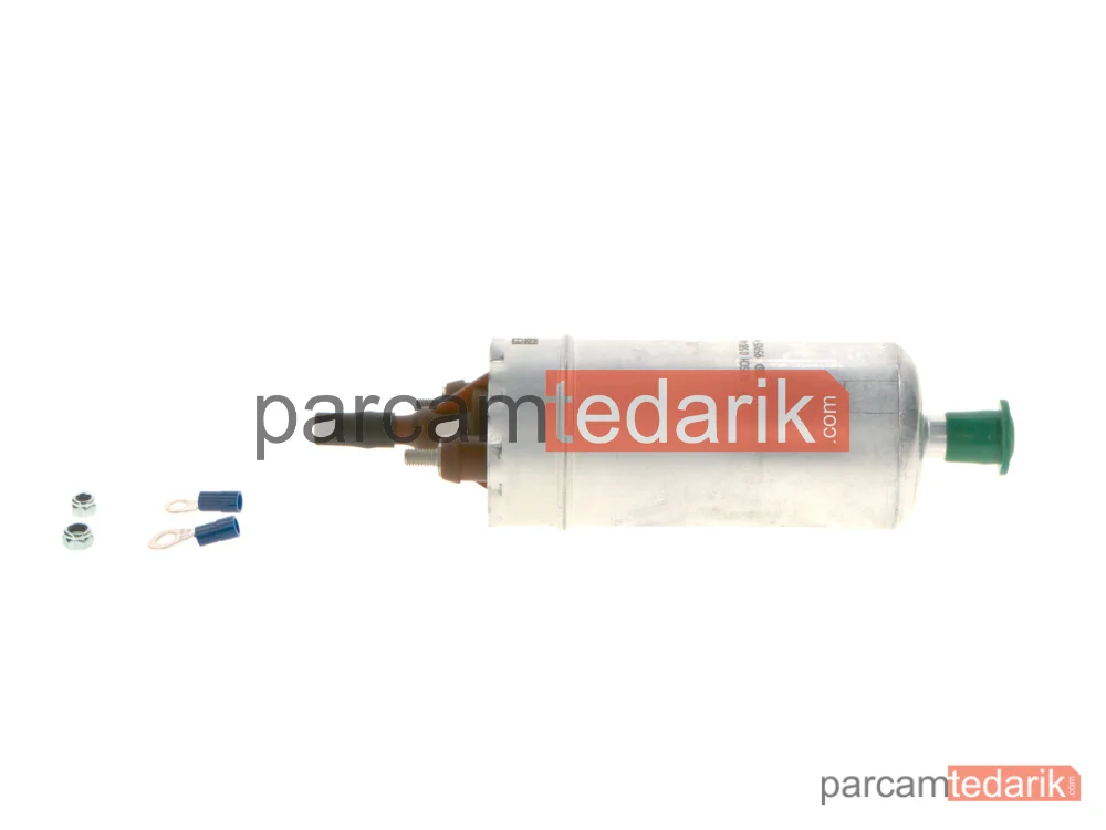 BOSCH 0580463016 | Yakıt Pompası — VW Transporter T3, Porsche 914