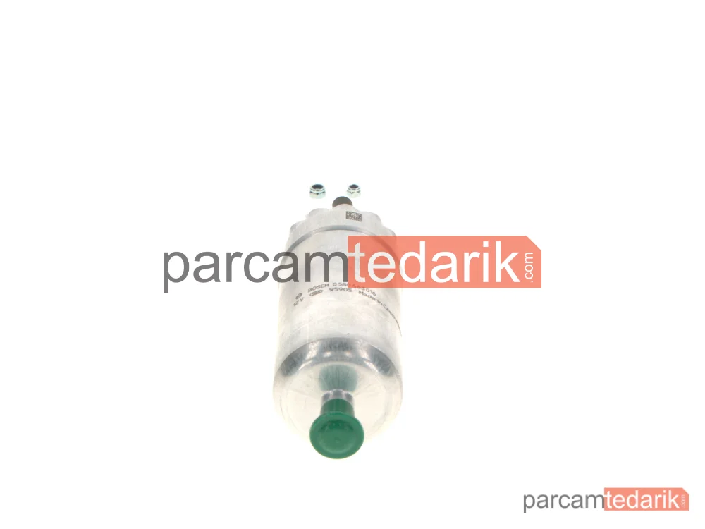 BOSCH 0580463016 | Yakıt Pompası — VW Transporter T3, Porsche 914
