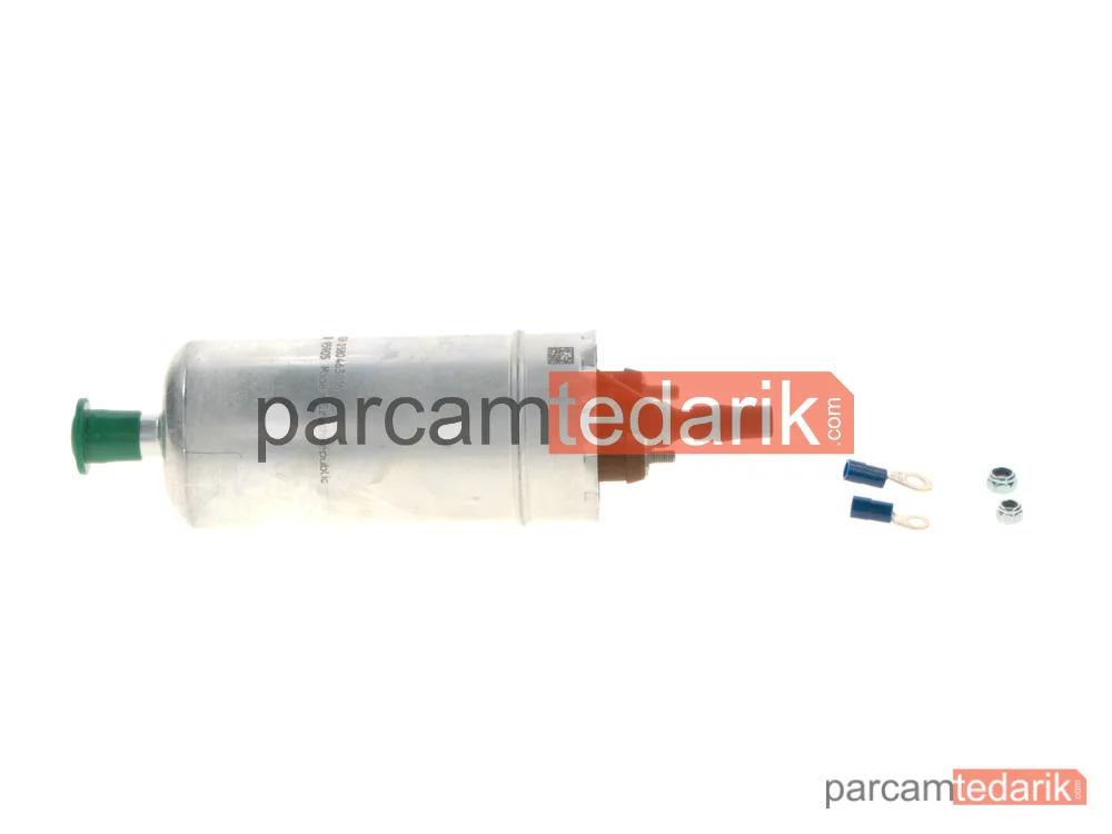 BOSCH 0580463016 | Yakıt Pompası — VW Transporter T3, Porsche 914