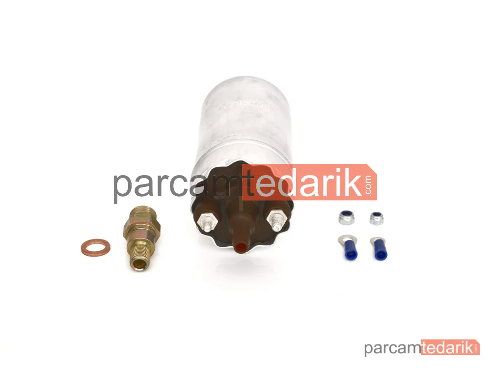 BOSCH 0580464008 | Yakıt Pompası — Opel Omega A, Opel Vectra A, Citroen BX