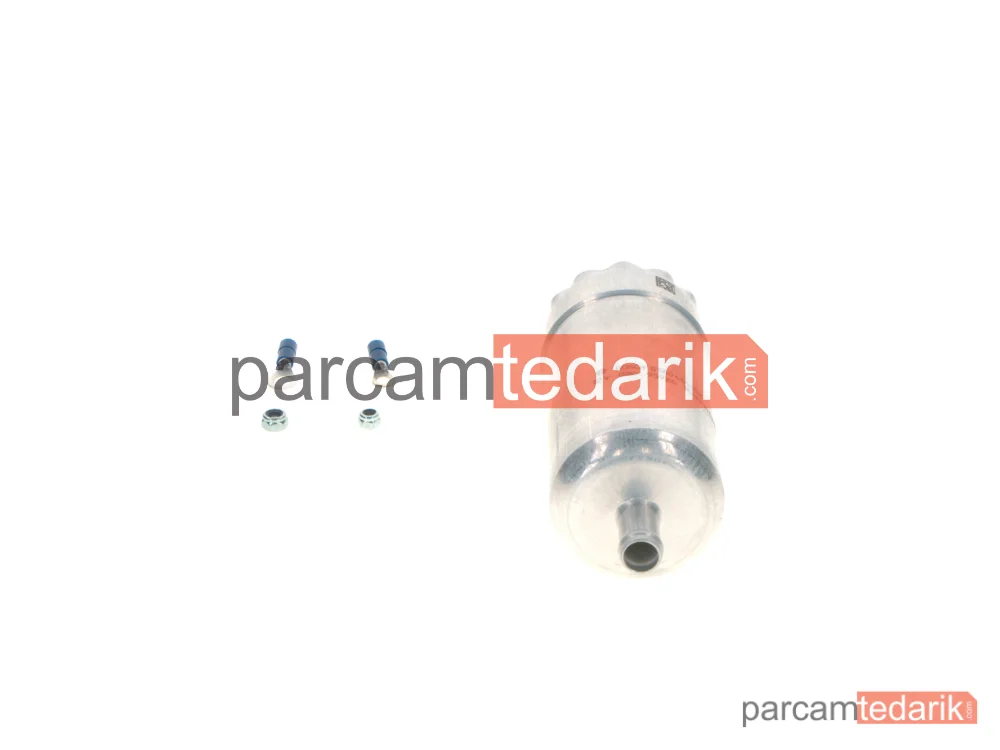 BOSCH 0580464008 | Yakıt Pompası — Opel Omega A, Opel Vectra A, Citroen BX