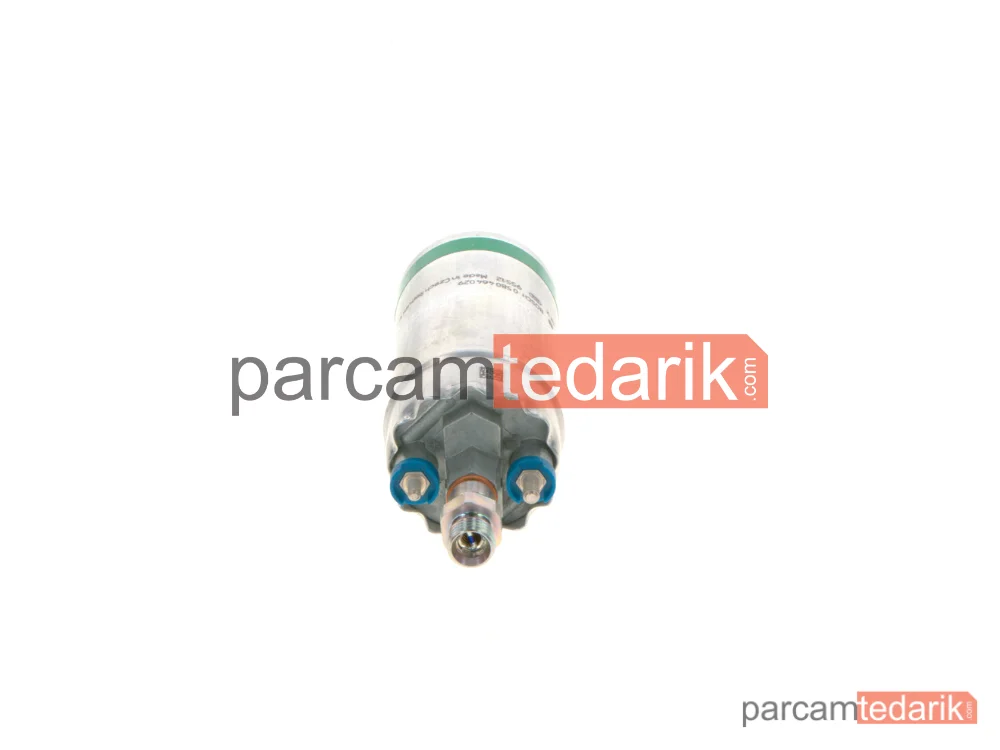 BOSCH 0580464029 | Yakıt Pompası — Jaguar XJ, Jaguar XJ Coupe, Jaguar Xjsc Convertible
