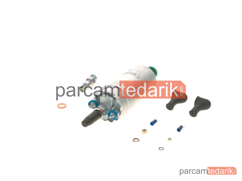 Yakıt Pompası — Volvo 740, Fiat Uno, Volvo 340-360 - 0580464069
