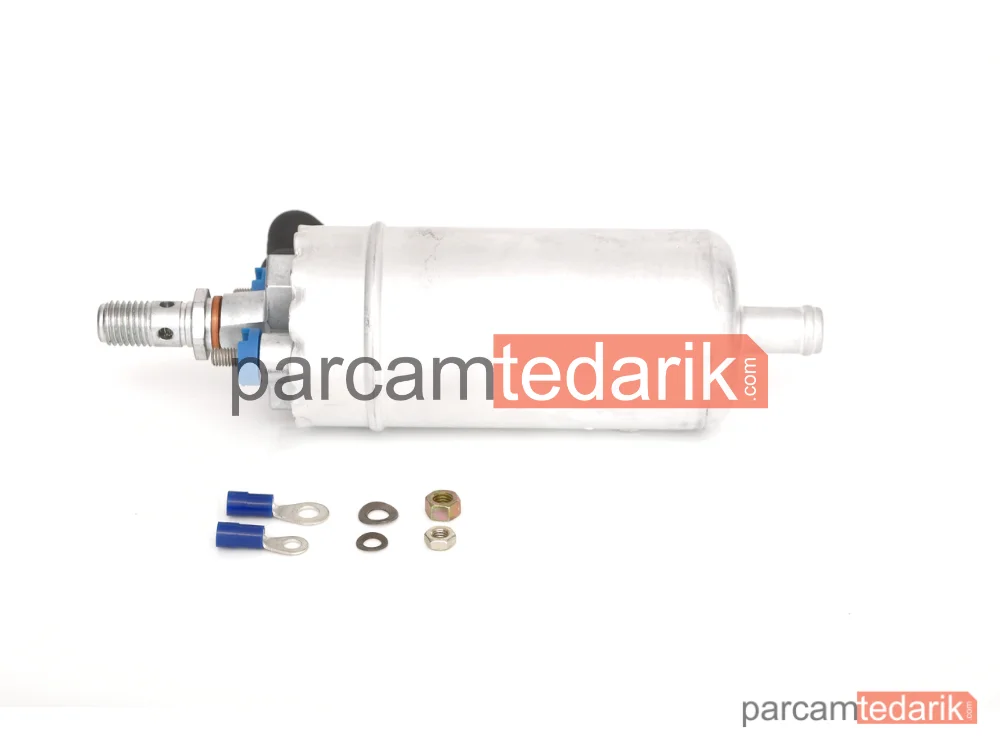 BOSCH 0580464069 | Yakıt Pompası — Volvo 740, Fiat Uno, Volvo 340-360