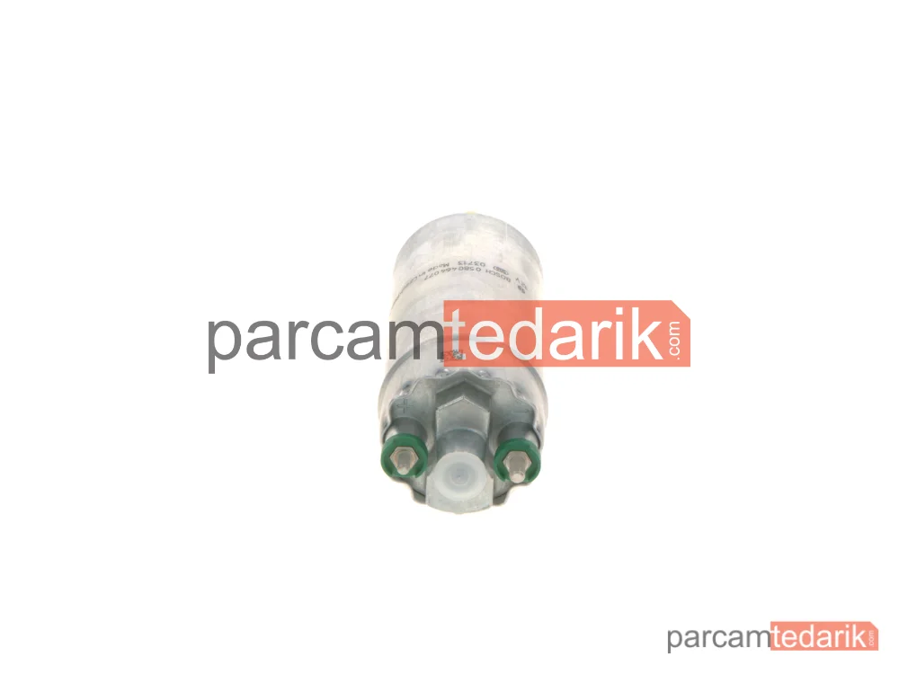 BOSCH 0580464077 | Yakıt Pompası — Renault Mascott