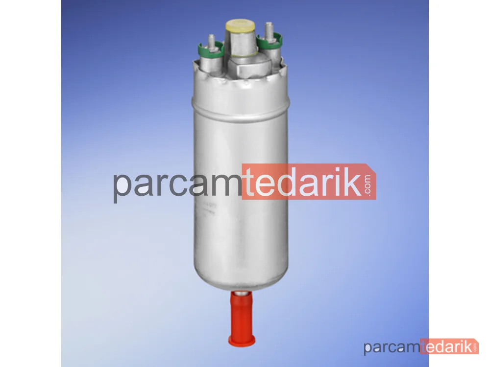 Yakıt Pompası — Renault Mascott - 0580464077
