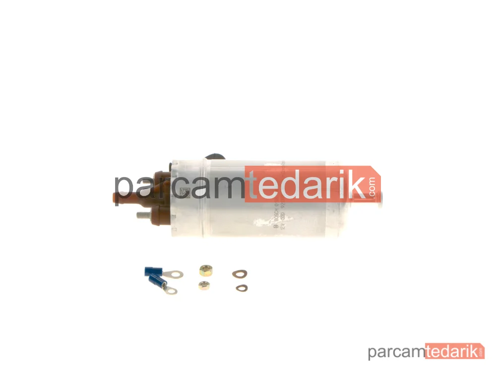 BOSCH 0580464085 | Yakıt Pompası — VW Transporter T3, Opel Kadett E, Opel Corsa A