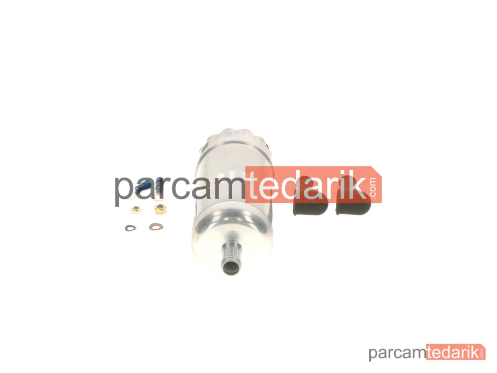 BOSCH 0580464085 | Yakıt Pompası — VW Transporter T3, Opel Kadett E, Opel Corsa A