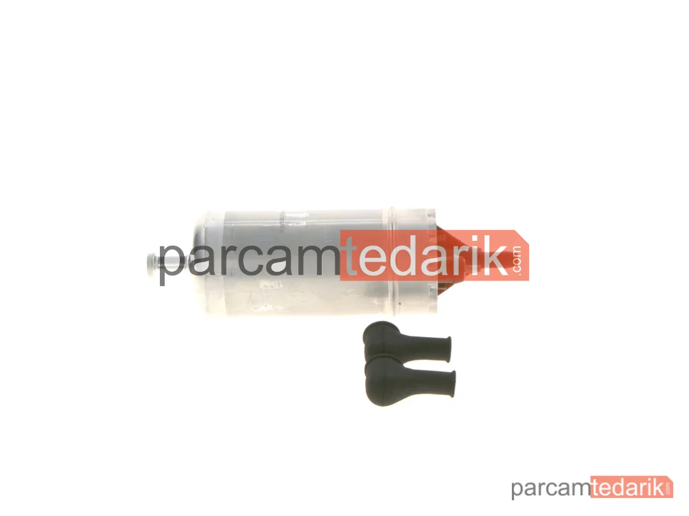 BOSCH 0580464085 | Yakıt Pompası — VW Transporter T3, Opel Kadett E, Opel Corsa A