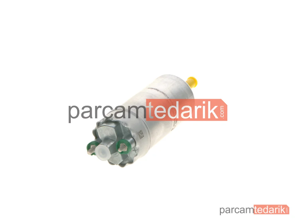 BOSCH 0580464086 | Yakıt Pompası — Volvo FL6