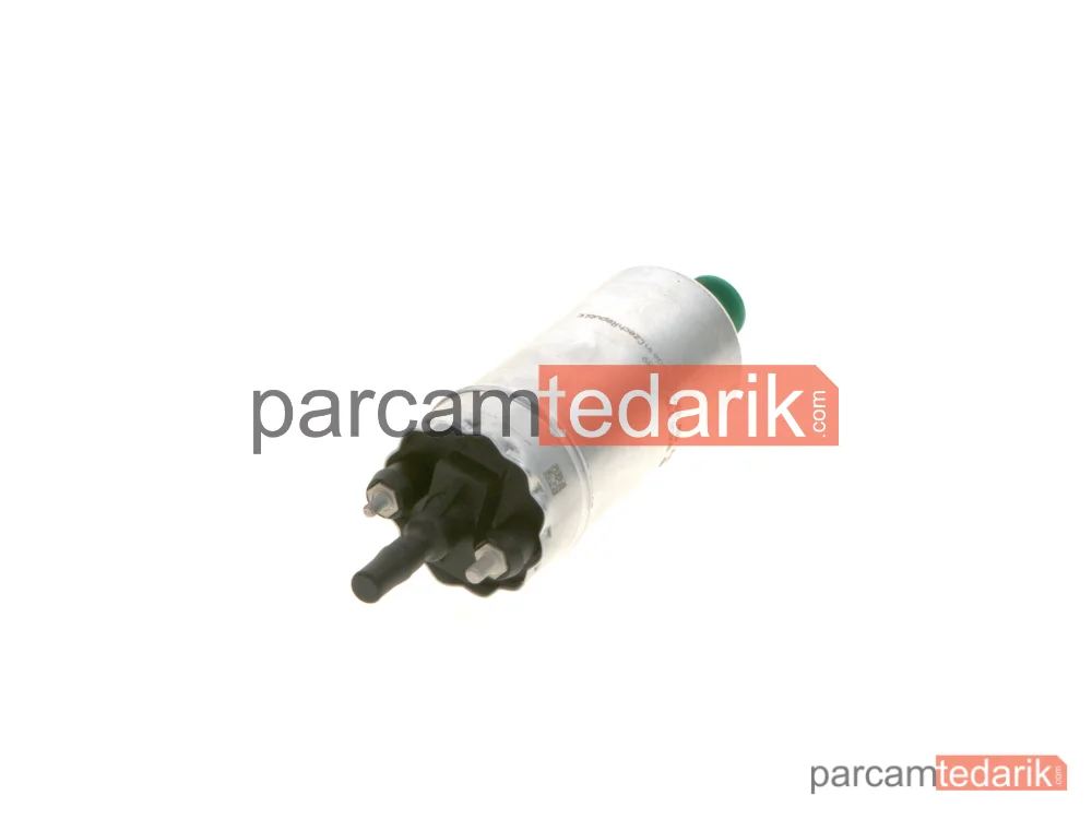 BOSCH 0580464089 | Yakıt Pompası — Renault Laguna II, Gaz Sobol, Renault Kangoo Express