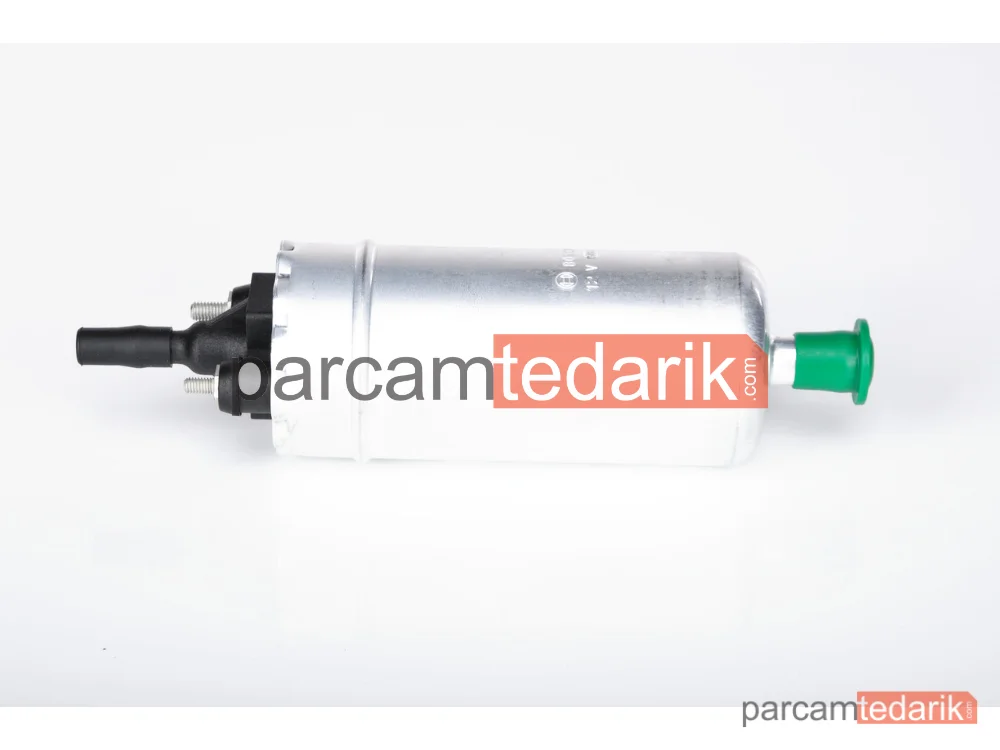 BOSCH 0580464089 | Yakıt Pompası — Renault Laguna II, Gaz Sobol, Renault Kangoo Express