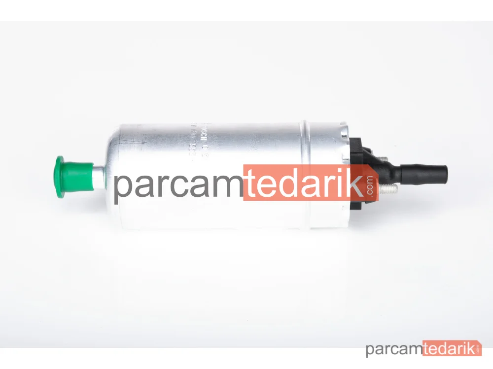 BOSCH 0580464089 | Yakıt Pompası — Renault Laguna II, Gaz Sobol, Renault Kangoo Express