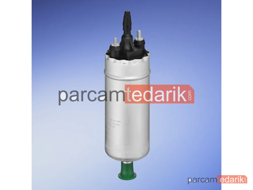 Yakıt Pompası — Renault Laguna II, Gaz Sobol, Renault Kangoo Express - 0580464089