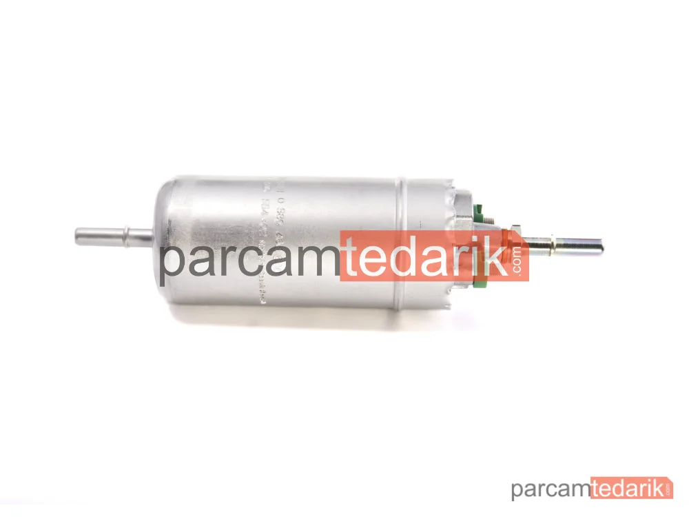 BOSCH 0580464090 | Yakıt Pompası — Fiat Palio, Fiat Palio Weekend, Fiat Siena