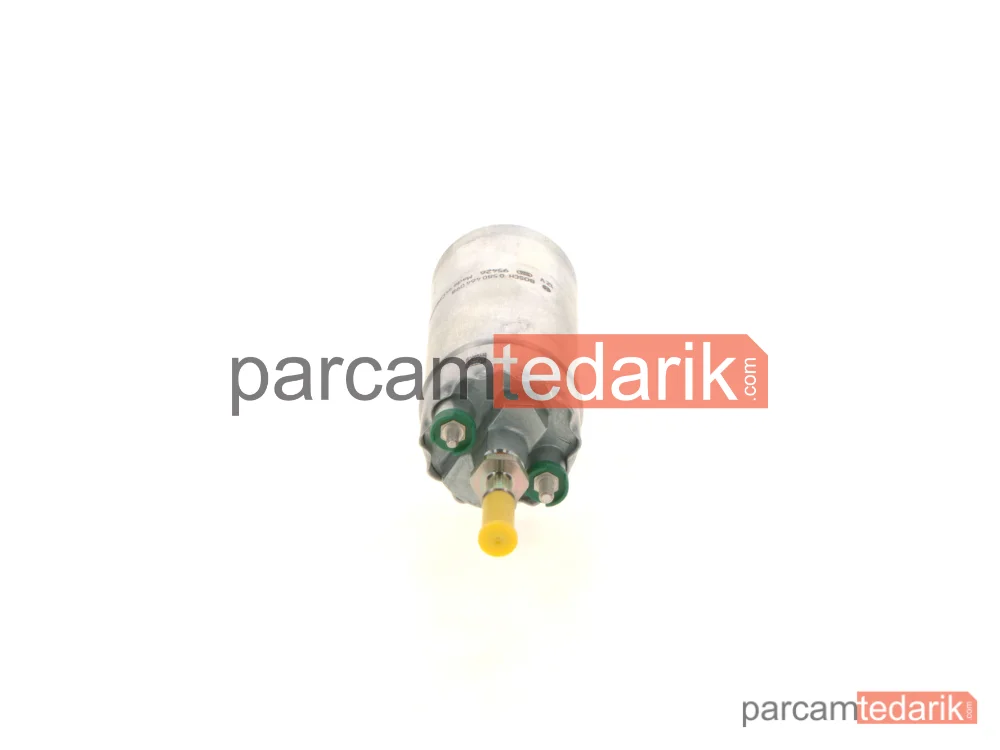 BOSCH 0580464098 | Yakıt Pompası — Hyundai Santa FÉ I