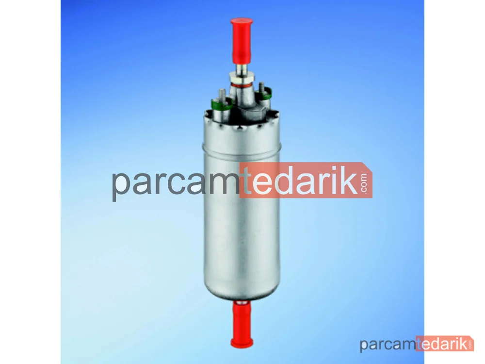 BOSCH 0580464098 | Yakıt Pompası — Hyundai Santa FÉ I