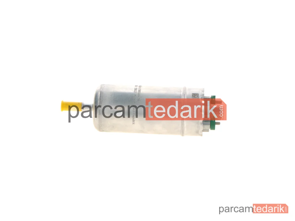 BOSCH 0580464116 | Yakıt Pompası — Iveco Daily IV