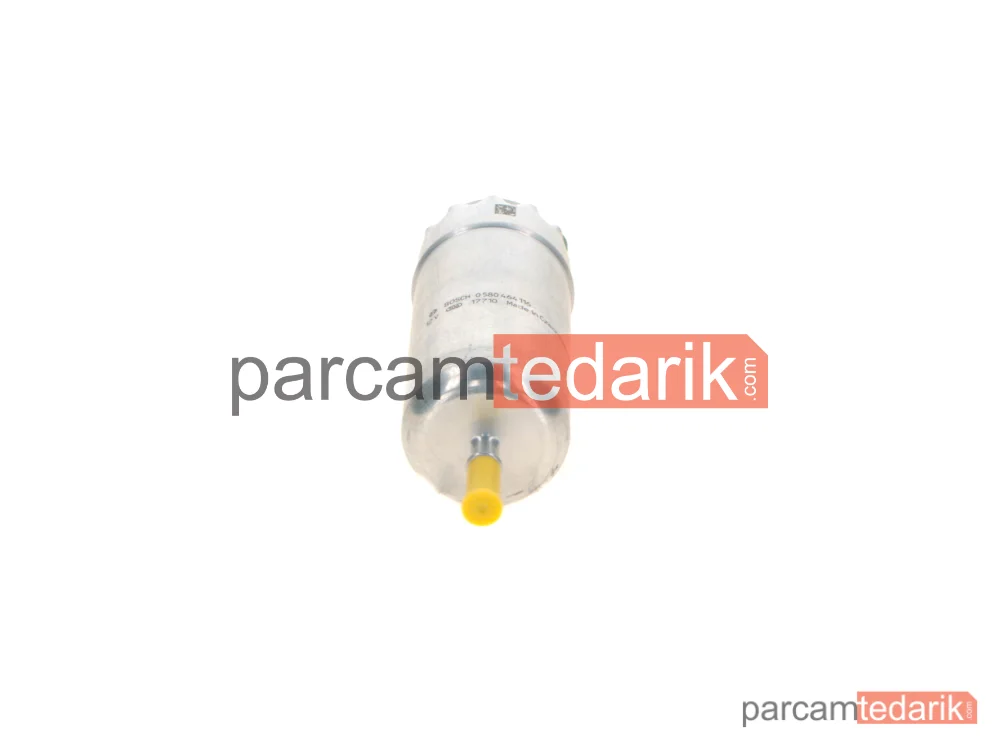 BOSCH 0580464116 | Yakıt Pompası — Iveco Daily IV