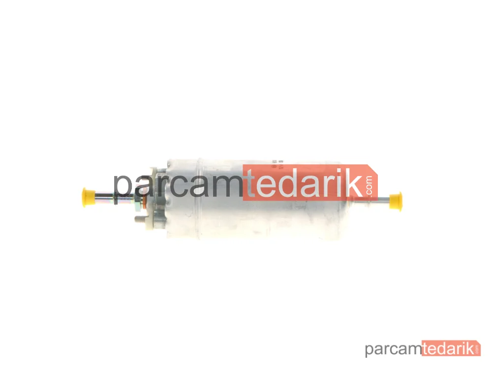 BOSCH 0580464117 | Yakıt Pompası — John Deere Series 6, John Deere Series 6020, John Deere Series 6030