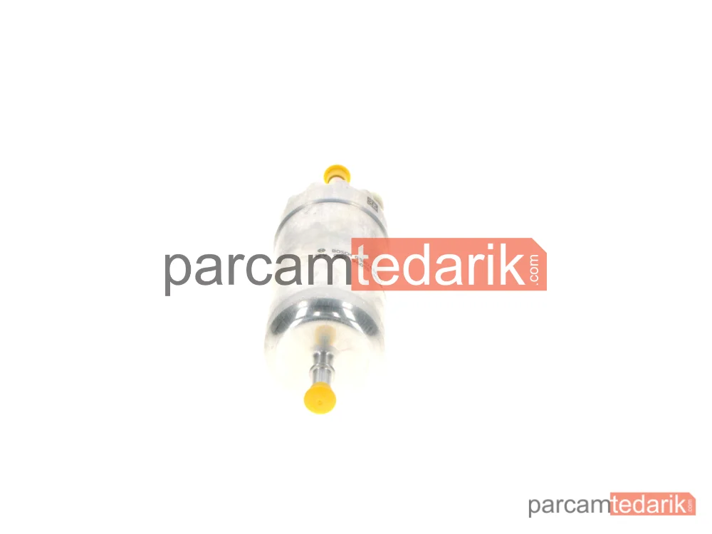 BOSCH 0580464117 | Yakıt Pompası — John Deere Series 6, John Deere Series 6020, John Deere Series 6030