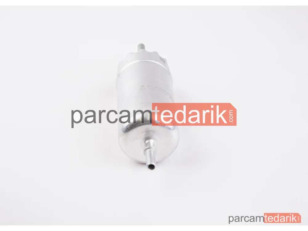 BOSCH 0580464117 | Yakıt Pompası — John Deere Series 6, John Deere Series 6020, John Deere Series 6030