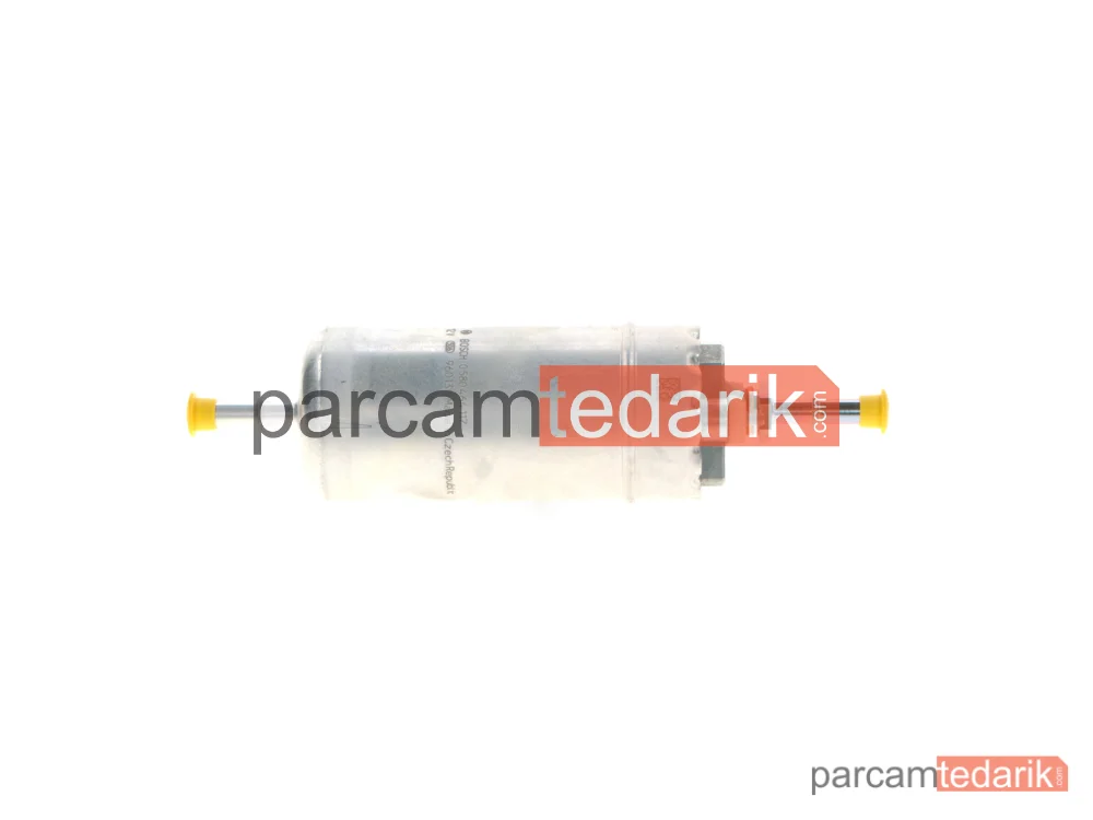 BOSCH 0580464117 | Yakıt Pompası — John Deere Series 6, John Deere Series 6020, John Deere Series 6030