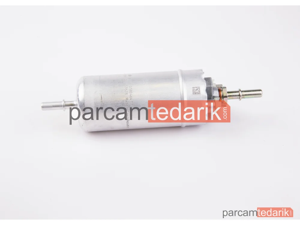 BOSCH 0580464117 | Yakıt Pompası — John Deere Series 6, John Deere Series 6020, John Deere Series 6030