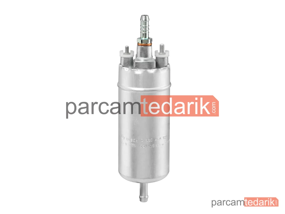 0580464121 | Yakıt Pompası — VW Transporter T5, VW Caddy III, VW Multivan T5