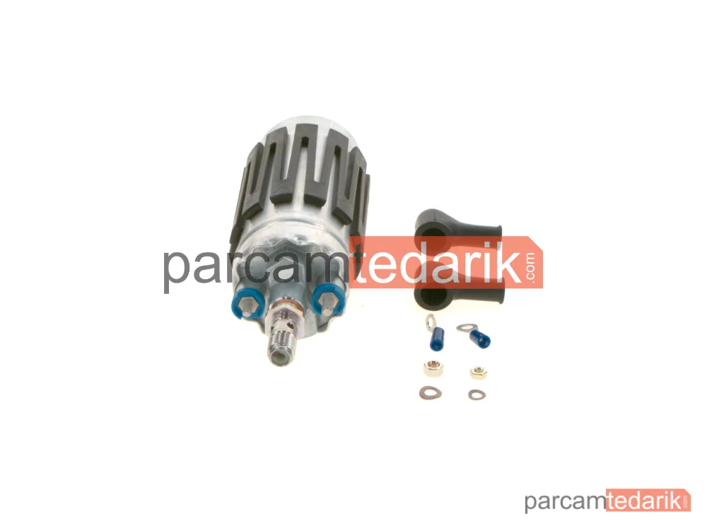 BOSCH 0580464125 | Yakıt Pompası — Mercedes-Benz 124, Mercedes-Benz S-Serisi, Audi 90 B3