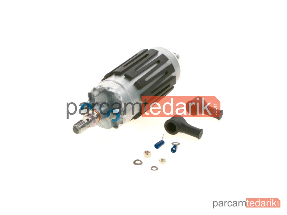 Yakıt Pompası — Mercedes-Benz 124, Mercedes-Benz S-Serisi, Audi 90 B3 - 0580464125