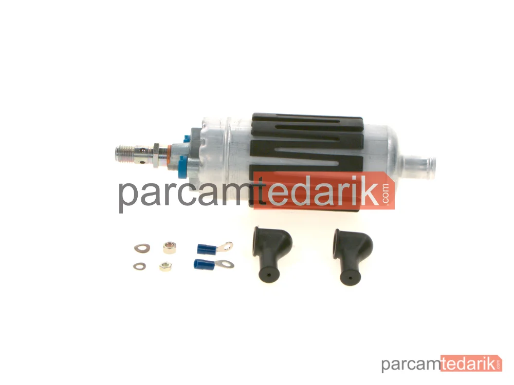 BOSCH 0580464125 | Yakıt Pompası — Mercedes-Benz 124, Mercedes-Benz S-Serisi, Audi 90 B3