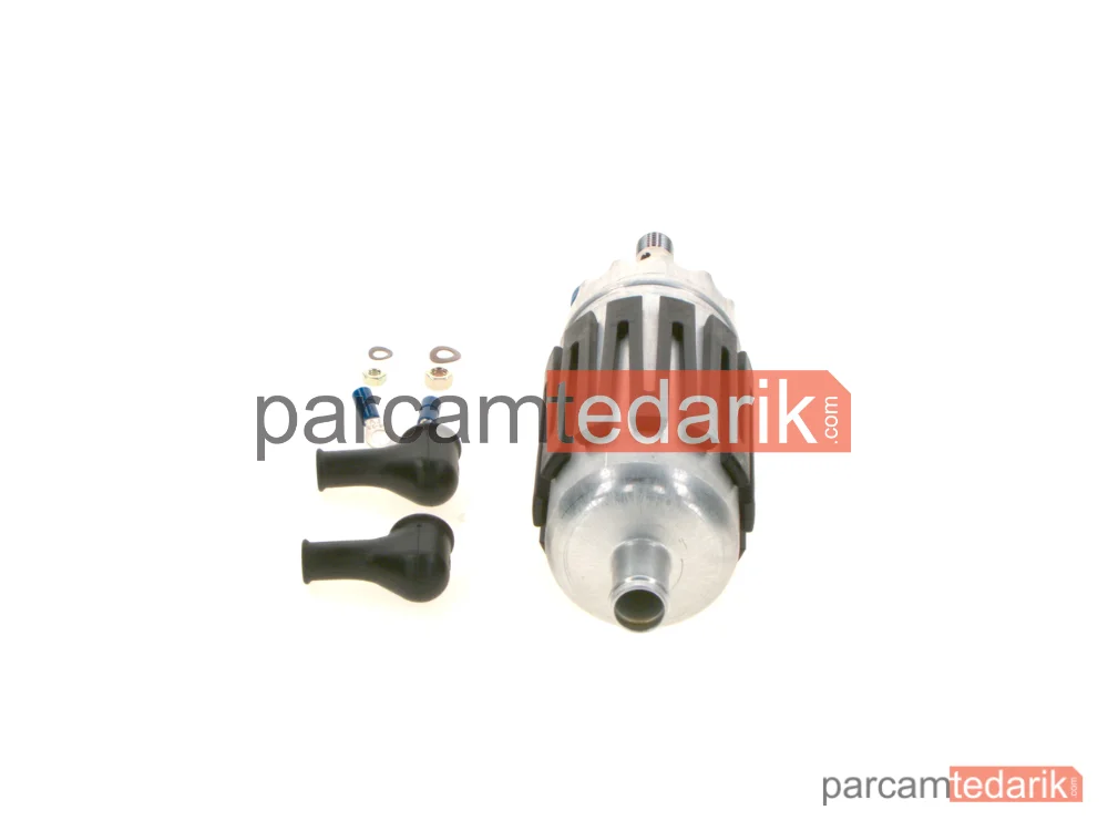 BOSCH 0580464125 | Yakıt Pompası — Mercedes-Benz 124, Mercedes-Benz S-Serisi, Audi 90 B3
