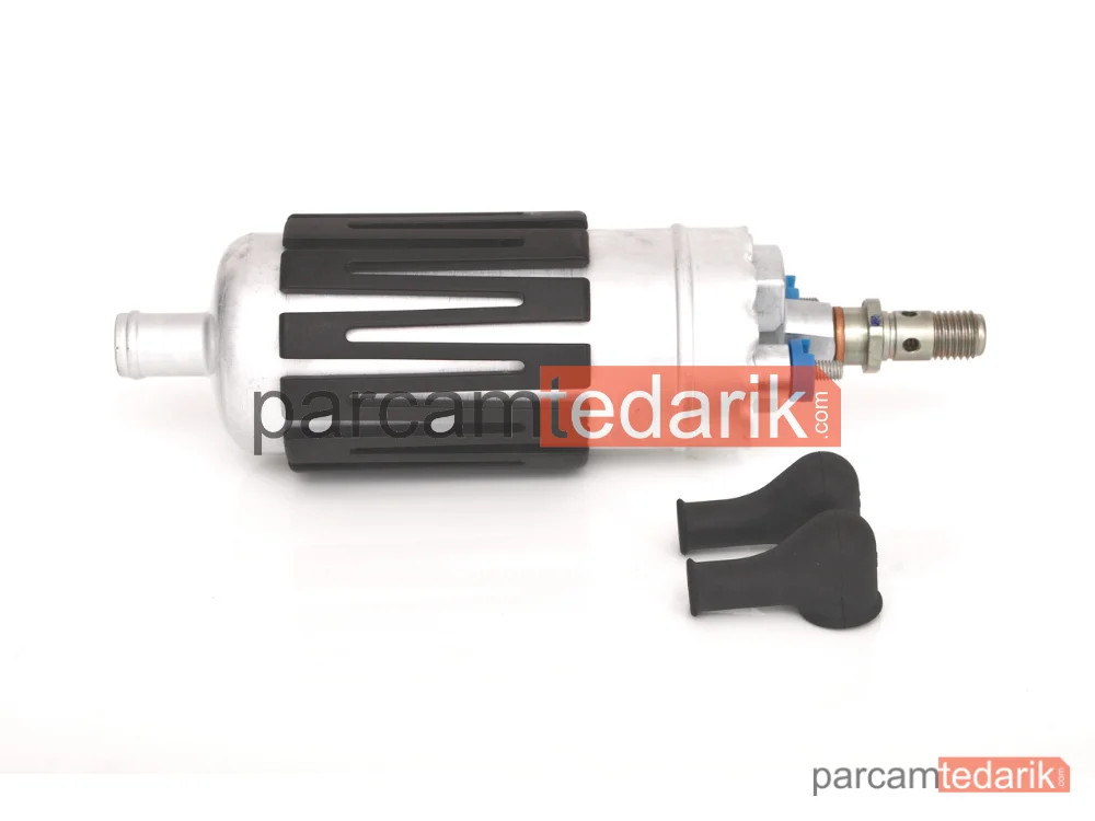 BOSCH 0580464125 | Yakıt Pompası — Mercedes-Benz 124, Mercedes-Benz S-Serisi, Audi 90 B3