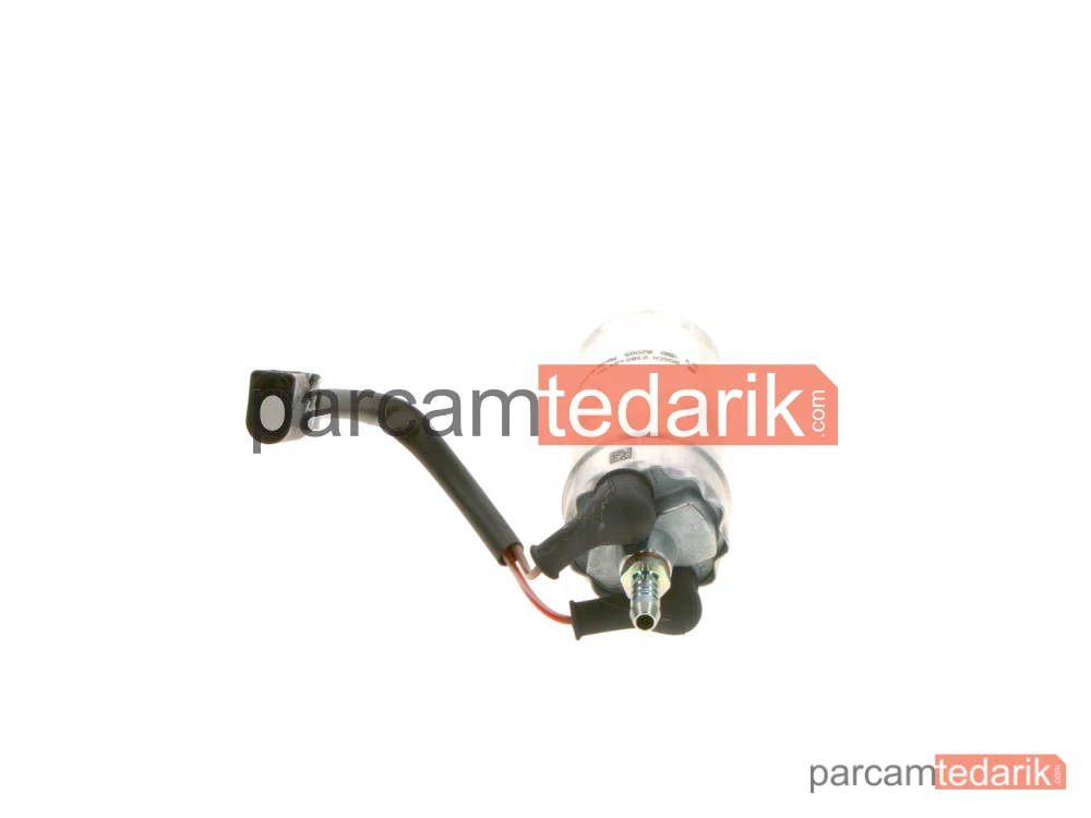 BOSCH 0580464131 | Yakıt Pompası — Audi A4 B8, Audi A5, Audi A5 Cabrio
