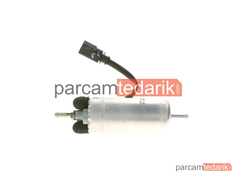 BOSCH 0580464131 | Yakıt Pompası — Audi A4 B8, Audi A5, Audi A5 Cabrio