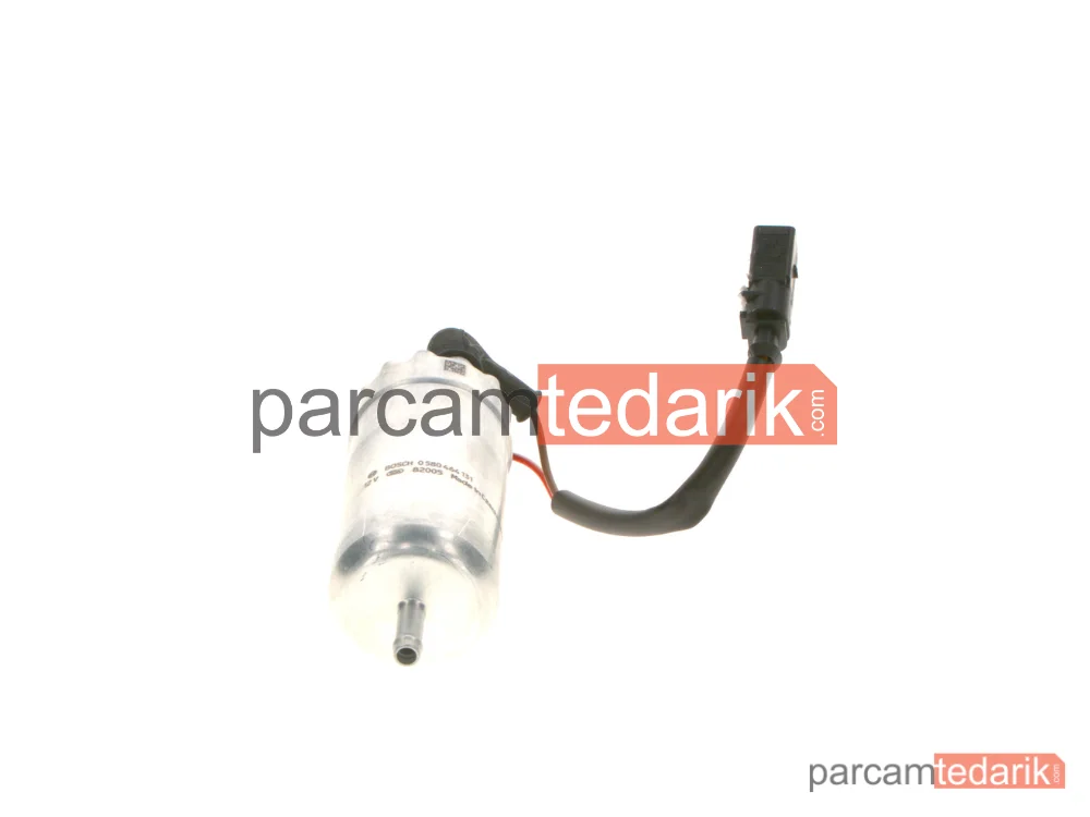 BOSCH 0580464131 | Yakıt Pompası — Audi A4 B8, Audi A5, Audi A5 Cabrio