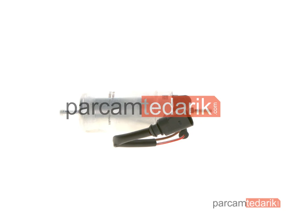 BOSCH 0580464131 | Yakıt Pompası — Audi A4 B8, Audi A5, Audi A5 Cabrio