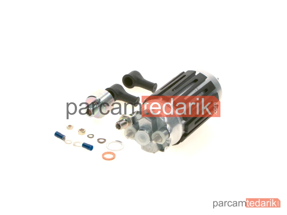 0580464200 | Yakıt Pompası — Porsche 911, Porsche 911 Cabrio, Porsche 911 Targa